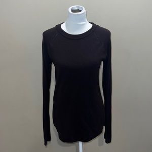 Lululemon Merino Wool Sweater